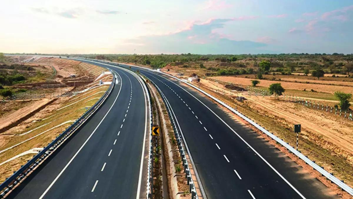 Buckle Up for Progress: Road Construction Projects Shaping India in 2024